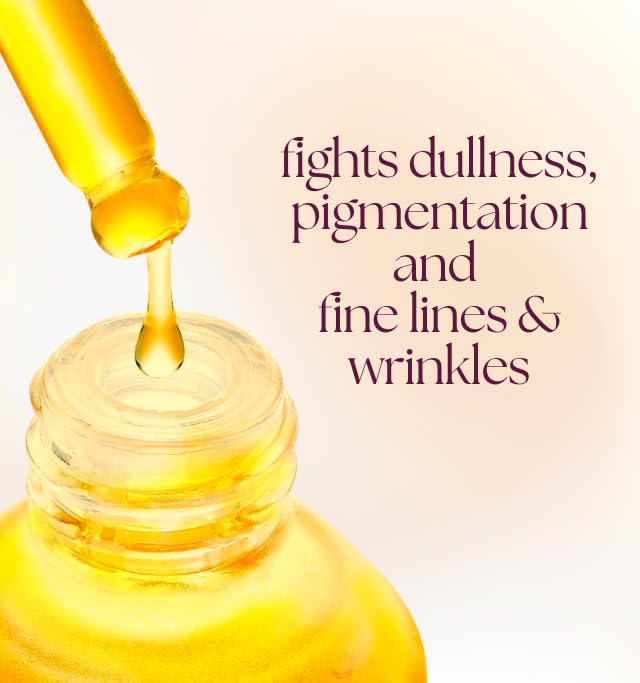 Bie Halo Uplifting & Soothing Face Oil - 30ml - Image 2