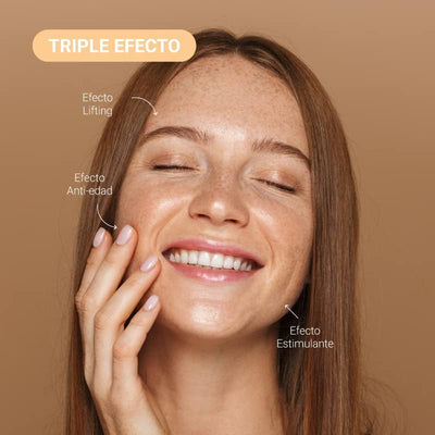 PFC Cosmetics Radiance C+ Clay Mask, 75ml - Image 3