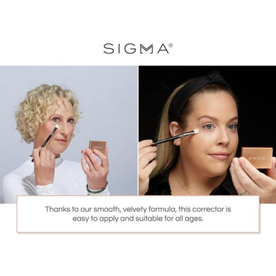 Sigma Beauty Spectrum Colour Correcting Duo - Colour Cosmetics - Image 5