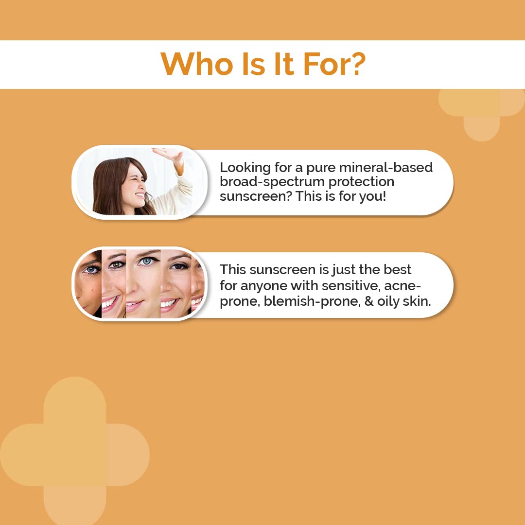 The Derma Co 1% Hyaluronic Acid Tinted Sunscreen Gel 50gm - Image 4