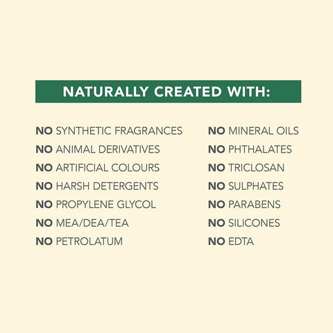 Sukin Botanical Body Wash, Lime & Coconut, 500 Ml