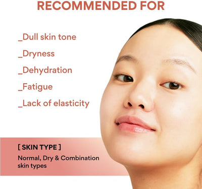 Innisfree Black Tea Enhancing Cream - Anti-Aging Face Moisturiser, 50ml - Image 7