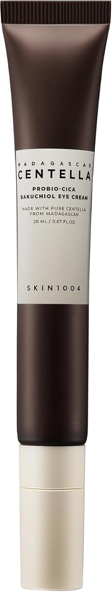 Skin1004 Madagascar Centella Probio-Cica Bakuchiol Eye Cream - 20ml