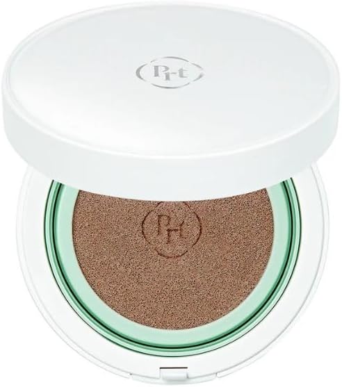 Purito Wonder Releaf Centella BB Cushion with Asian Pennywort - 23 Natural Beige, 15g - Image 2