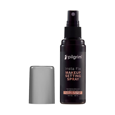 Pilgrim Insta Fix Makeup Setting Spray