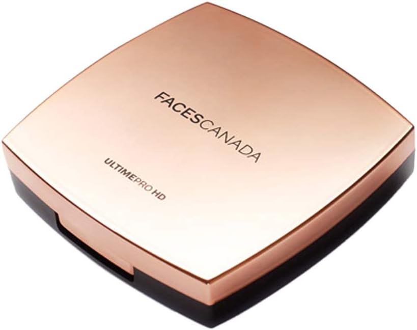 Faces Canada Ultime Pro HD Blush Roseate 02 - 6.5g - Image 2