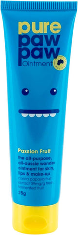 PURE PAW PAW OINT LIP BLM PASSIONFRT25G