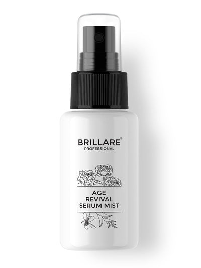 Brillaire Age Revival Serum Mist 50Ml