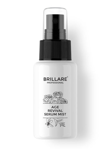 Brillaire Age Revival Serum Mist 50Ml