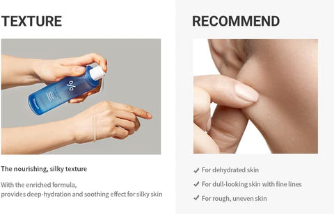 تونر دكتور سيوراكل هيال ريوث 120 مل