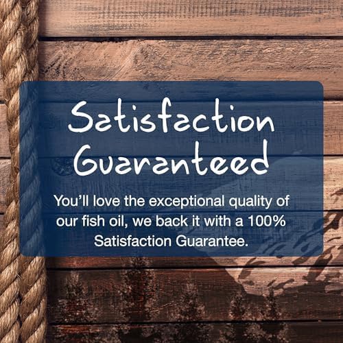 Wiley's Easy Swallow Minis - Omega-3 Fish Oil Softgels 60's - Image 6