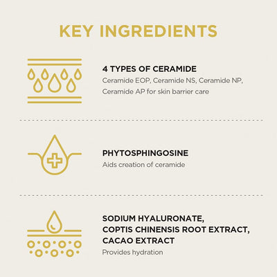 Skin1004 Madagascar Centella Face Moisturiser Cream - 30ml - Image 5