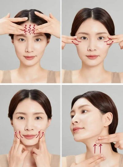 MEDI-PEEL Retinol Collagen Lifting Facial Ampoule - 50 ml - Image 5