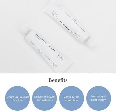 Dr.Althea To Be Youthfull Eye Serum - Face Treatment - Image 3