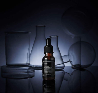 Dear Klairs Midnight Blue Youth Activating Drop Face Serum, 20 mL - Image 5