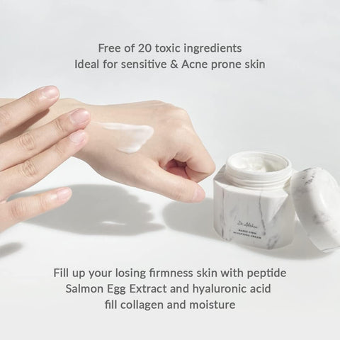 Dr.Althea Rapid Firm Sculpting Cream