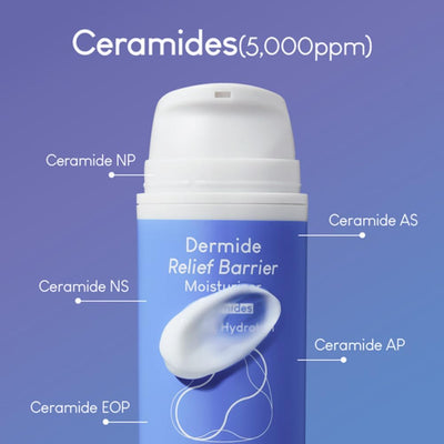 Purito Luminous Ceramide Face Moisturizer - Intensive Hydration, 100ml - Image 5