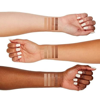 Sigma Beauty Matte Bronzer Dark - Colour Cosmetics Powder - Image 4