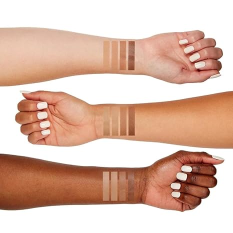 Sigma Beauty Matte Bronzer Dark - Colour Cosmetics Powder - Image 4