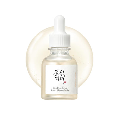 Beauty of Joseon Glow Deep Serum Rice + Arbutin 30 ml