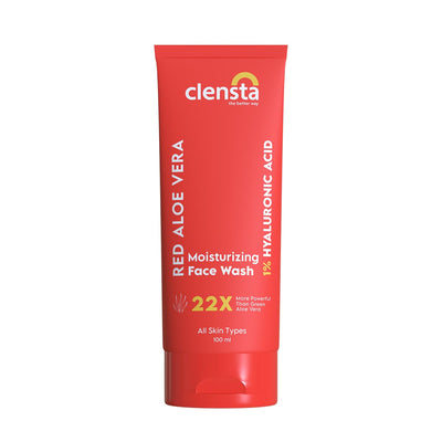 Clensta Aloe Care Set