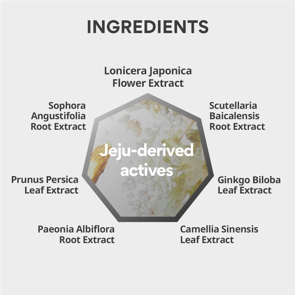 Innisfree Foot Mask with Hydrating Botanical Extracts - 7 Natural Herbal Extracts - Image 5