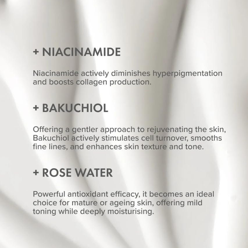 The Organic Pharmacy Face Serum with 5% Niacinamide, 30ml - Image 2