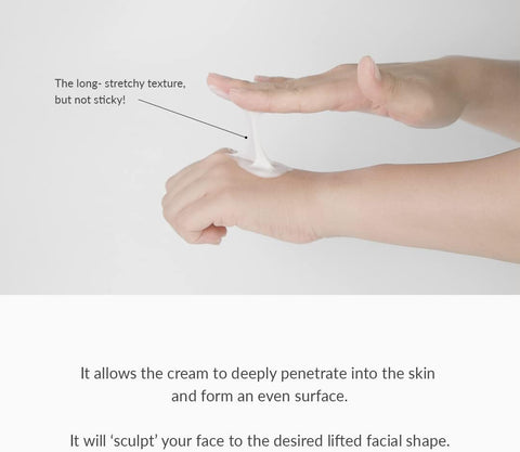 Dr.Althea Rapid Firm Sculpting Cream