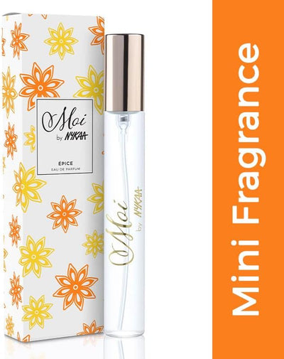 Nykaa Moi Epice Deodorant Fragrance - 100ml - Image 3