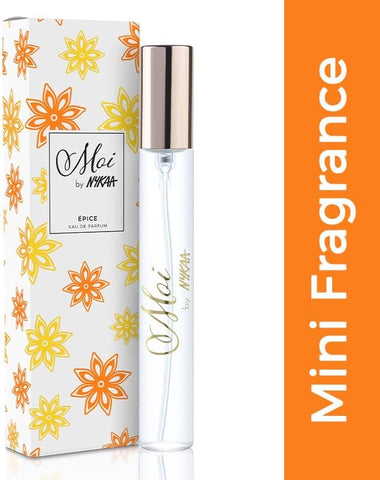 Moi By Nykaa  Epice