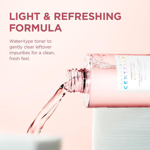 Skin1004 Madagascar Centella Poremizing Clear Toner - 210ml - Image 6