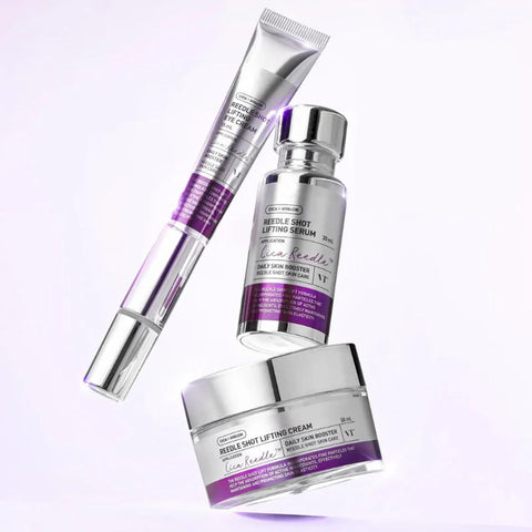 VT COSMETICS REEDLE SHOT LIFTING CREAM 50ml - Image 5