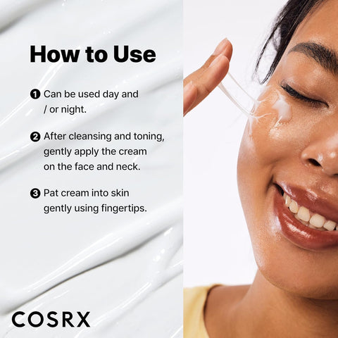 Cosrx Advanced Snail 92 All in One Cream 50grams - Image 6