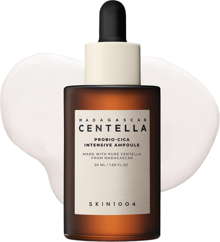 SKIN1004 Madagascar Centella Probio-Cica Intensive Ampoule 50ml