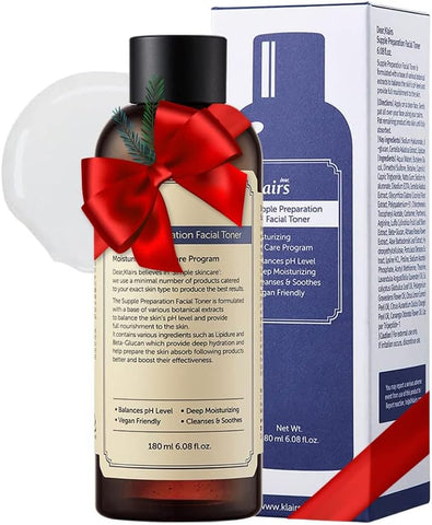 Klairs Supple Preperation Facial Toner - Image 4