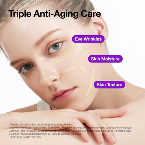 ANUA Retinol 0.3 Niacin Renewing Serum, For Anti-Aging with Hydration, Textured & Glass skin, 5% Niacinamide, Retinol For Face, Gentle for Beginner, Korean Skin Care, 30ml /1.01 fl.oz. - Image 5