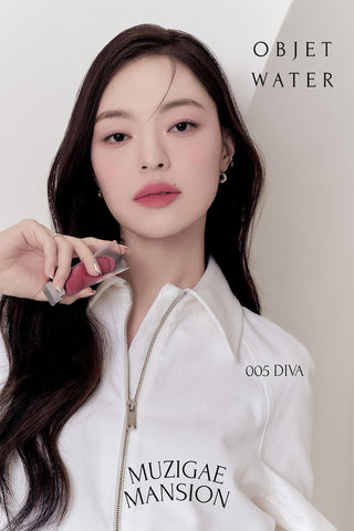 MUZIGAE MANSION OBJET WATER 005 DIVA 5.8ml - Image 8