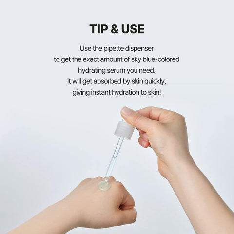 Torriden DIVE-IN Low Molecular Hyaluronic Acid Serum - Image 5