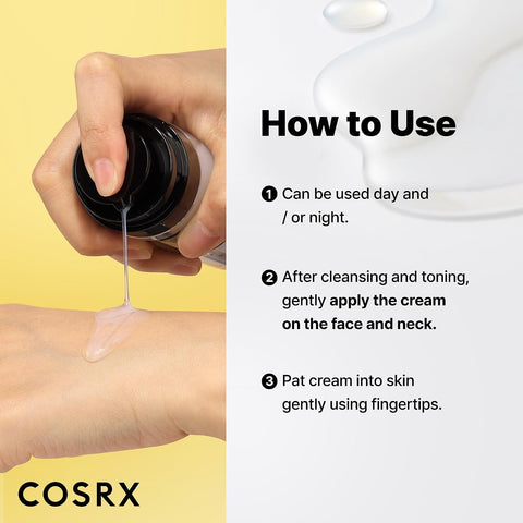 COSRX Advanced Snail Radiance Dual Essence 80ml - Image 6