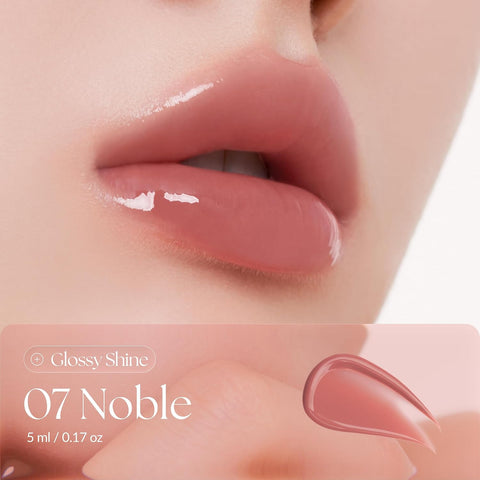 MUZIGAE MANSION ICY GLOW 07 NOBLE 5ml - Image 2