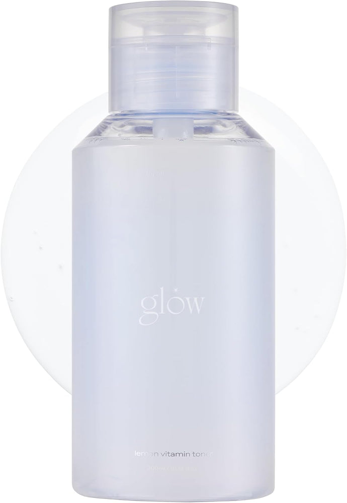 CLEAN & POLISHED LEMON VITAMIN TONER