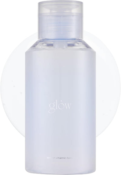 CLEAN & POLISHED LEMON VITAMIN TONER