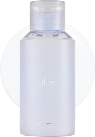 CLEAN & POLISHED LEMON VITAMIN TONER
