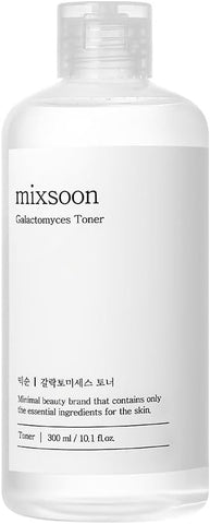 MIXSOON Galactomyces Toner - Image 5