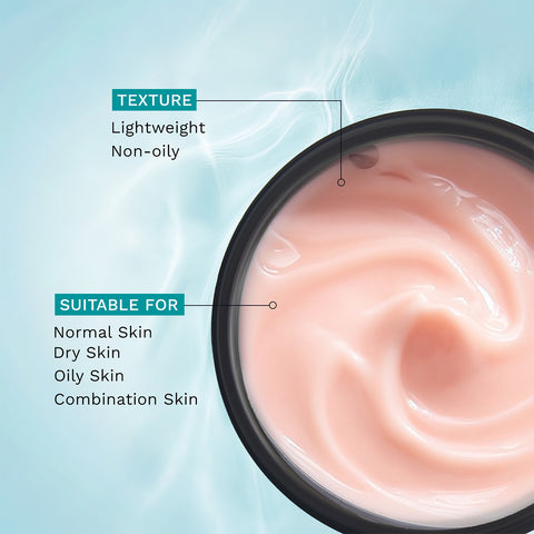 Pilgrim Red Vine Youthful Glow Moisturizer with Vitamin C & SPF 30