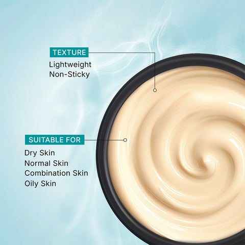 كريم بيلجريم الكوري بالريتينول تحت العين