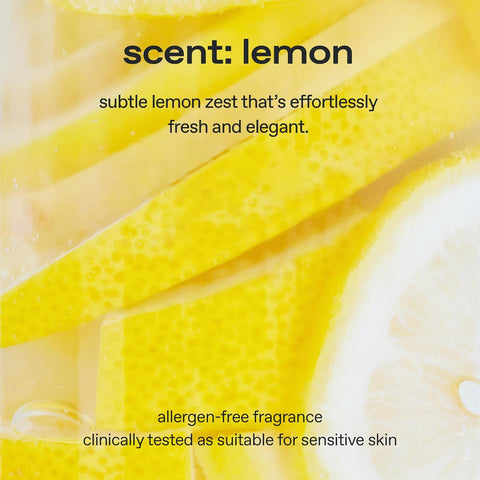 CLEAN & POLISHED LEMON VITAMIN TONER - Image 6