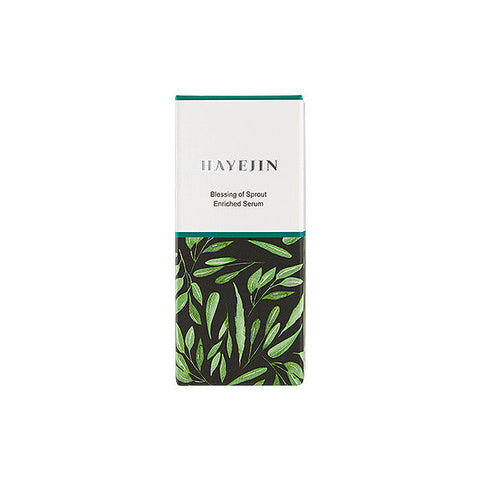 Hayejin Blessing of Sprout Enriched Serum 17 ml