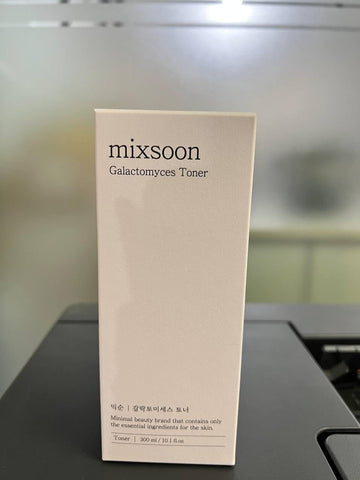 MIXSOON Galactomyces Toner - Image 2
