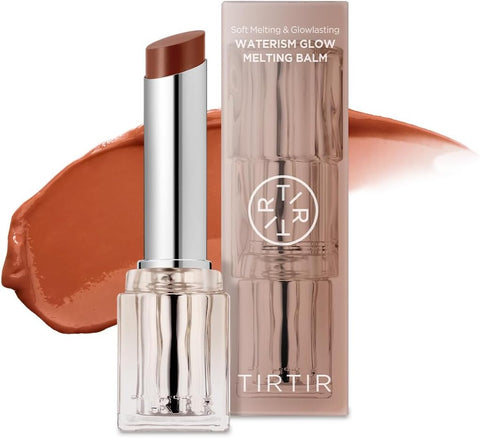 TIRTIR Waterism Glow Melting Balm, 06 Honey Nut)